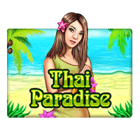 THAI PARADISE