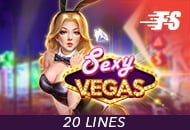 SEXY VEGAS