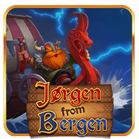 JERGEN FROM BERGEN